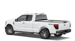 2026 Ford F-150® External Image 3